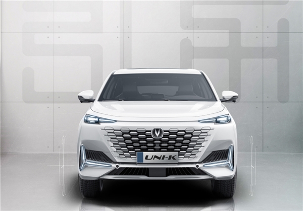 想买大空间新款SUV？且看长安UNI-K带来哪些惊喜