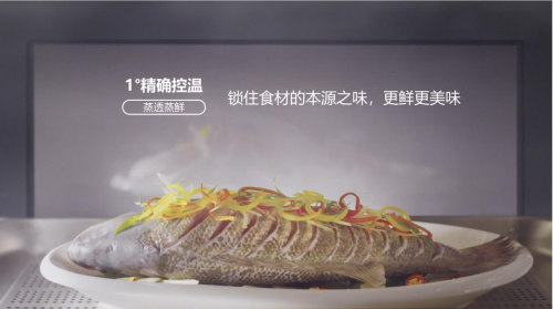 集成灶哪个好？金帝集成灶给你全新的烹饪体验