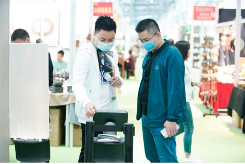 第23届深圳茶博会圆满落幕，茶行业数字化运营成新趋势