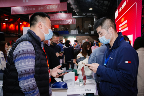 “抖Link选品会“广州站圆满落幕，抖音年货大促活动打响