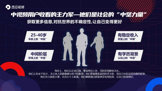 西瓜视频斩获2020年度创新营销平台奖，让更多人看见中视频营销价值