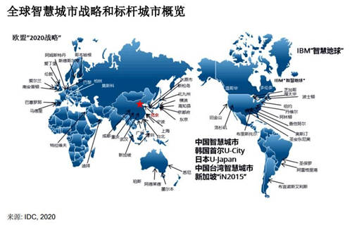 解读：360政企安全集团凭何优势入选IDC最新报告？