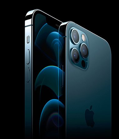 “真快乐”APP搞事情 iPhone 12 Pro Max 直降1116元