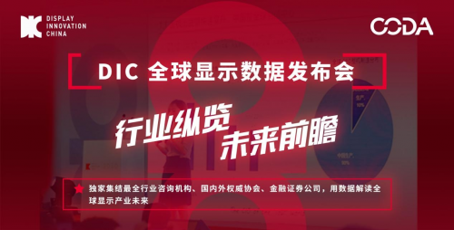 应势而生 乘势而起 DIC 8大“高定”主题活动首公开！