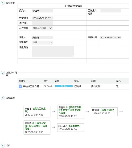 连用正式发布新一代文件云FileCloud V5