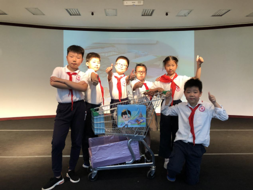 让劳动更高效更好玩！2021全国中小学生“劳动创造幸福”活动等你来参与