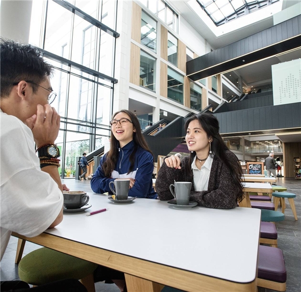 宝藏大学英国西英格兰大学，你喜欢的样子，它都有!