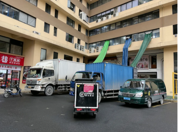 鲸灵集团好家云店&梵莉思战略合作签约，好家“超级新品日”即将震撼来袭