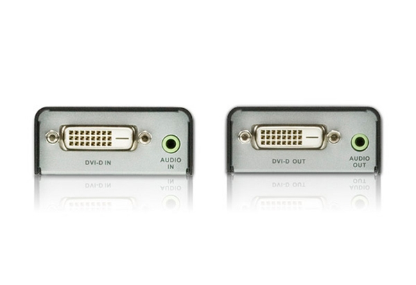 ATEN VE600A DVI/音频信号延长器