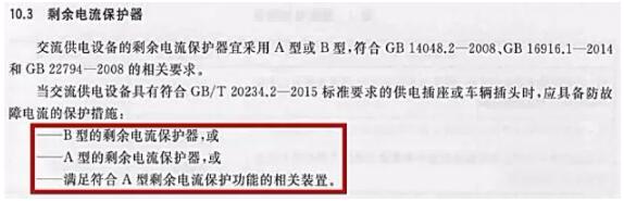 高性能B型漏电流检测方案在电动汽车充电保护中的应用—IC-CPD篇