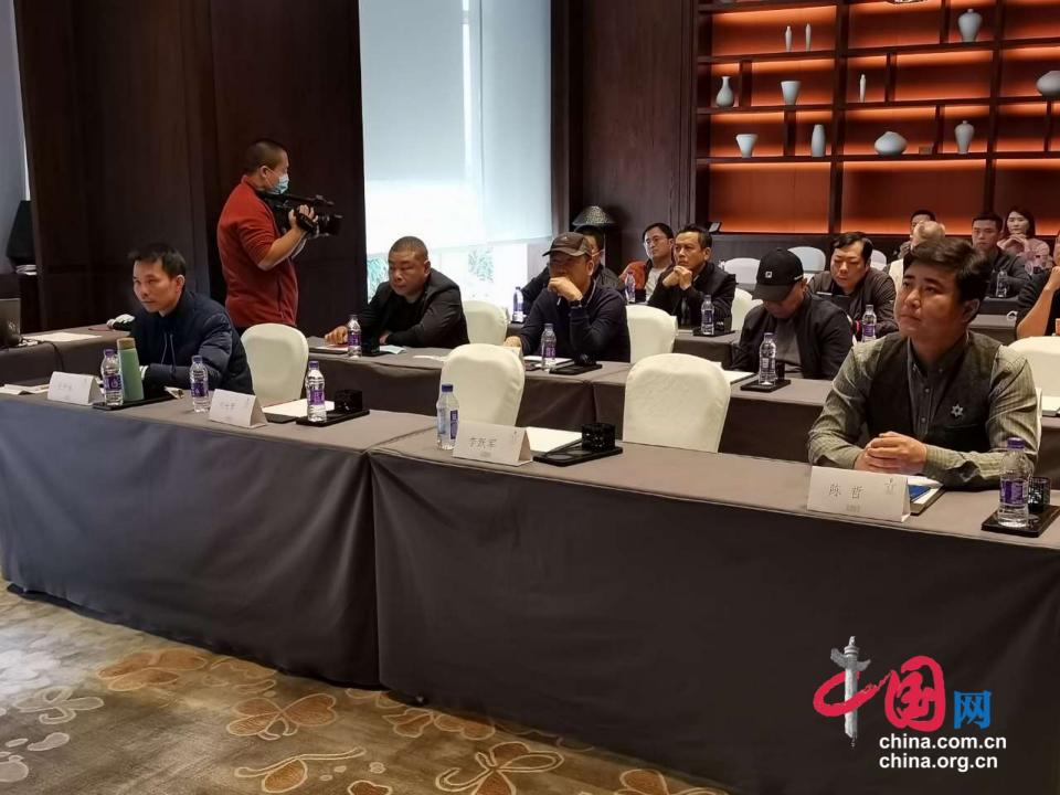 嘀嗒出行与海口市出租车协会一起 助力出租车行业数字转型升级