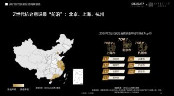 肤品高端化、医美御龄、美容仪成新刚需...当代女性在抗老上有多舍得花钱？