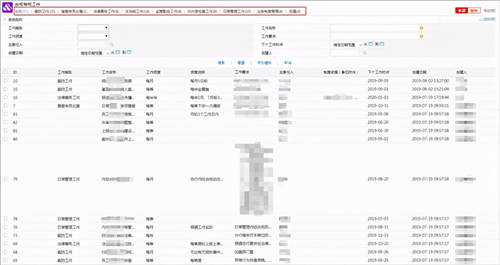 商业银行合规管理用OA：“上报、评估、整改、分析”全面数字化