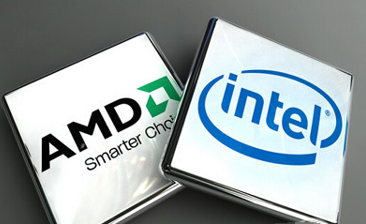 AMD cpu同intel cpu差距为何？实测之后看龙头地位花落谁家！