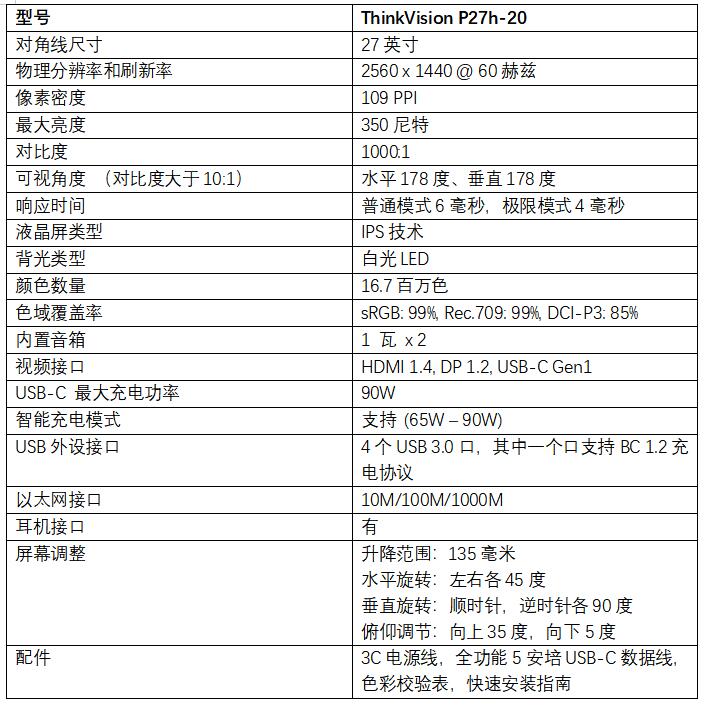 UP主的创作利器，联想ThinkVision 思匠27深度体验