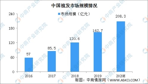 女性植发消费崛起，武汉新生植发3D植发高性价比受欢迎