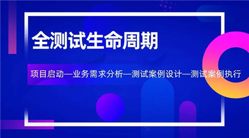 中电金信以实力赋能智能化测试体系建设