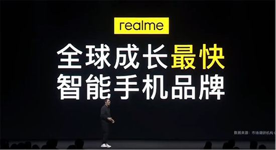 一季度销量几近追平去年整年！京东之家助力realme加速渗透线下渠道