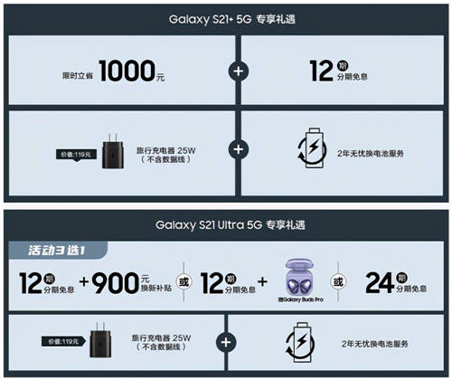 三星Galaxy S21 5G系列创新视频功能将美景尽收眼底