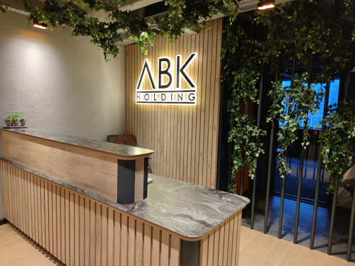 ABK Holding：不断创新升级，拓展多元化业务