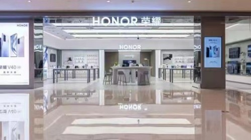 honor荣耀活动不断 整合后再次踏上旅程