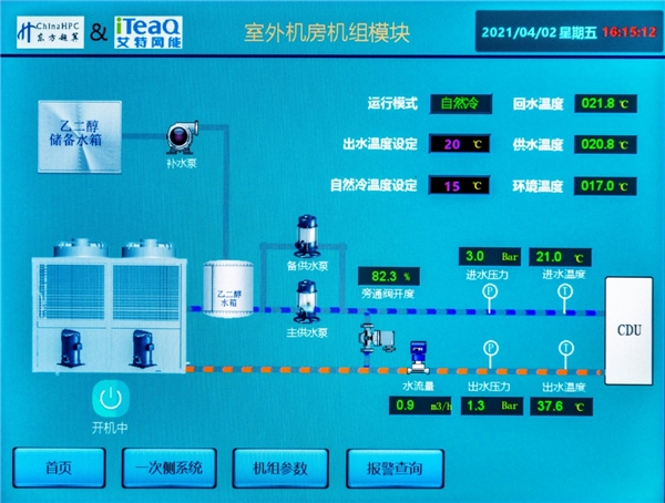 Phoenix超级计算机落地中国科学院大学