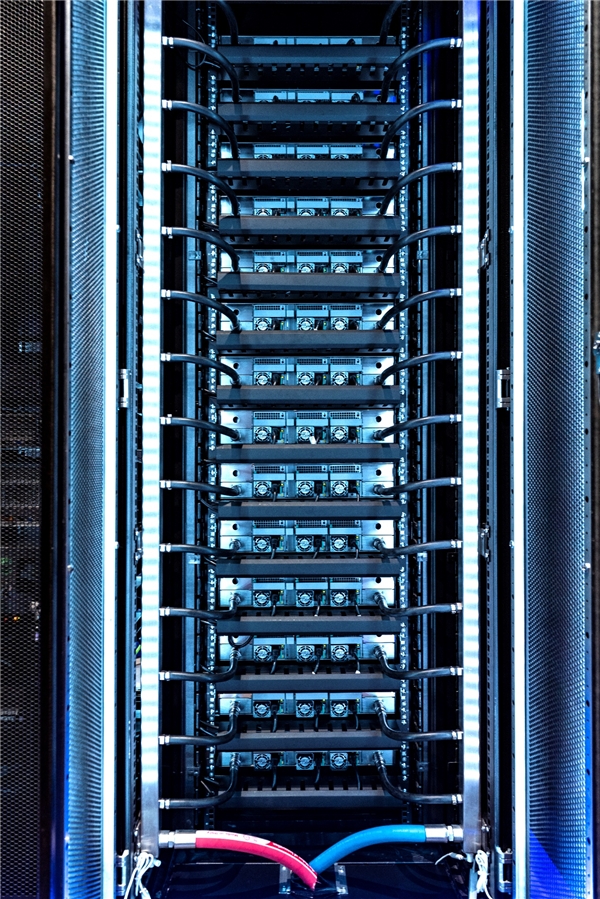 Phoenix超级计算机落地中国科学院大学