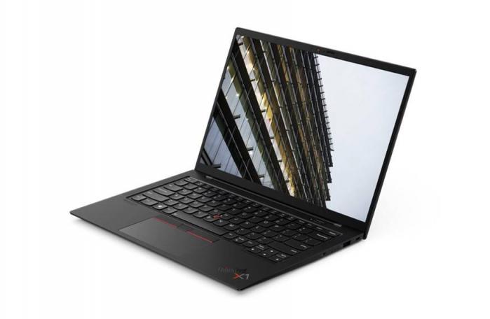 ThinkPad春季新品发布会正式官宣，新款产品原来都有这些特性！