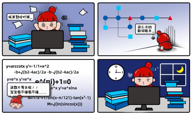 远光软件：离散制造型企业生产成本管理的数字化转型之策