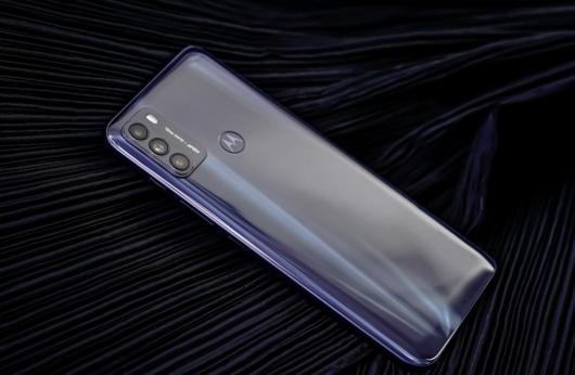 motorola g50人气火爆，普及型5G手机广受推崇