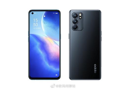 OPPO Reno6发布会日期官宣：首发天玑900，影像系统全面越级！