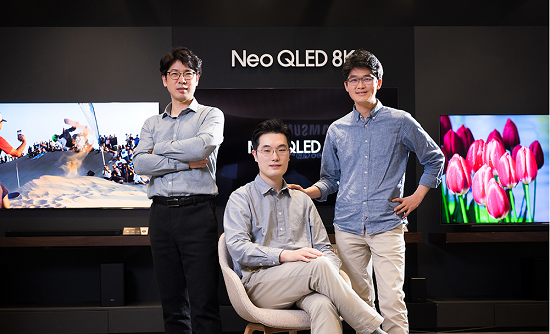 从光源到画质的全面创新，三星Neo QLED这样打造高品质观影体验