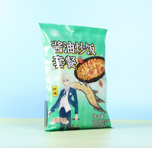 秦皇岛海洋食品有限公司携手腾讯动漫IP新品火热上市