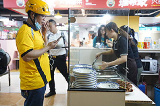 O2O新模式下的中式快餐，阿俏家酱骨饭餐饮加盟C位出道！