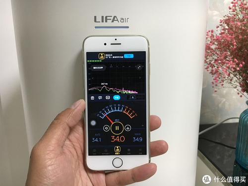 618钜惠价到！LIFAair LA500净化器，装修除醛除味，保障家人呼吸健康