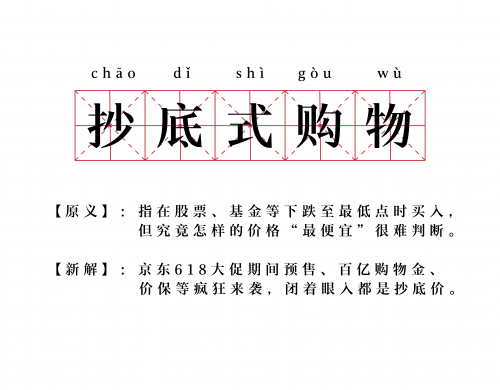 见证真正的抄底价！京东618万券齐发 头号京贴、品类神券领起来！