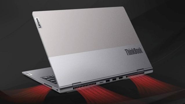 ThinkBook 14p对决MateBook 14，用产品力讲真话说事实