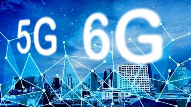 6G愿景白皮书正式发布，微美全息数字孪生、全息通讯为核心场景应用