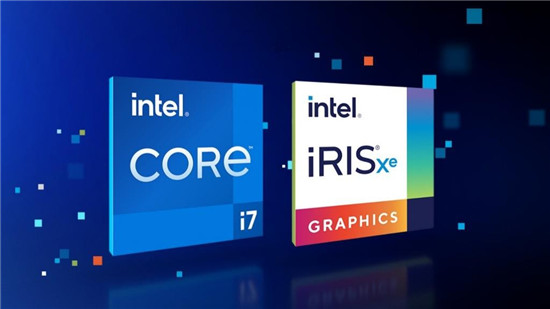 解析Intel11代CPU技术力——全面换代，核显性能暴涨，诚意满满！