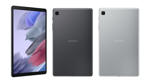 学生党必备好物推荐 新款三星Galaxy Tab A7 Lite平板电脑