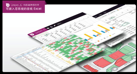 华泰证券使用SpreadJS表格技术搭建数字员工平台，促进数字中国高质量发展