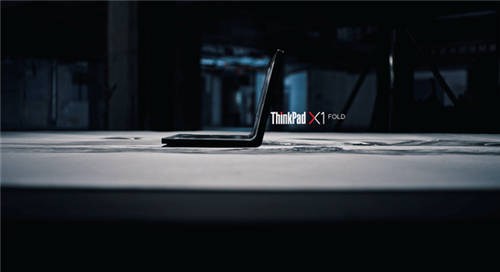 ThinkPad打造“次世代”生产力工具，致敬时代先锋