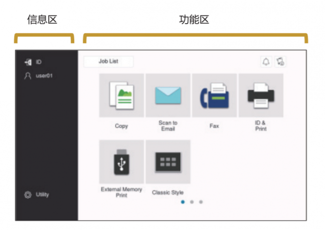 智领未来 品创非凡 DEVELOP德凡数码复合机ineo 450i斩获“2021杰出质造产品奖”