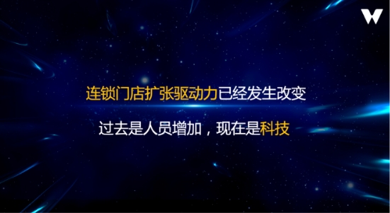 商业扩张 科技驱动｜迈外迪CEO张程：商业IoT+场景感知，助力连锁门店扩张