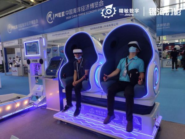 昆明暑假别错过！安宁吾悦广场举行VR航空航天体验展！