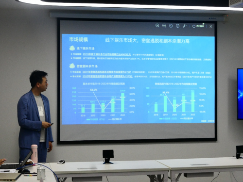 济南·中关村信息谷创新中心路演活动丨TMT 新材料专场圆满结束