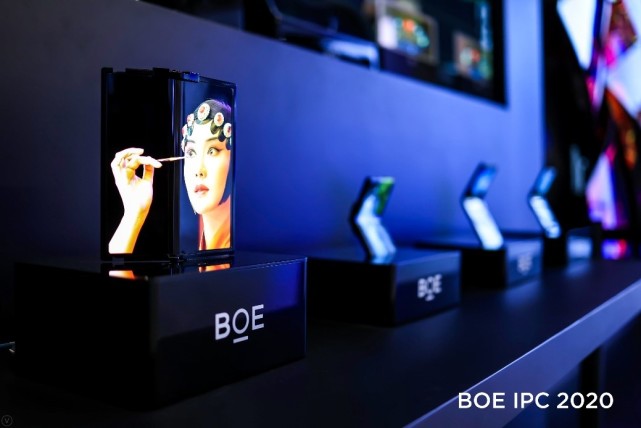 BOE（京东方）系列微电影大热，温情呈现万物互联的美好生活