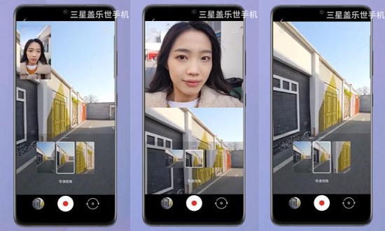 导演视角、AI一键多拍 三星Galaxy S21 5G系列拍摄玩法趣味多