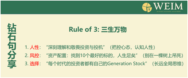 老虎证券七周年丨万木发起人麦刚 ：15个月156倍收益的经验分享