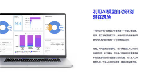 斯图飞腾Stratifyd:人工智能改善客户体验的五个应用实例